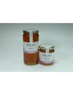 Miel - Mil Flores - Doña Ana