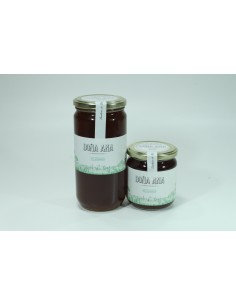 Miel - Eucalipto - Doña Ana