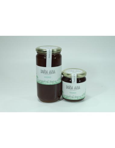 Miel - Eucalipto - Doña Ana