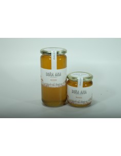 Miel - Azahar - Doña Ana