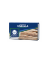 Filetes de caballa