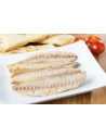 Filetes de caballa