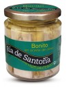 Bonito en Aceite de Oliva - Tarro 220gr