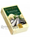Ramón Franco - Sardinas en aceite de oliva (Sardinillas)
