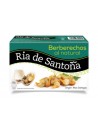 Berberechos de las Rías Gallegas 15/20 piezas