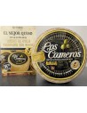 Los Cameros queso oveja 100%