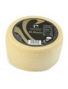 El Abuelo queso de cabra