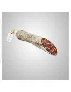Chorizo cular de bellota ibérico