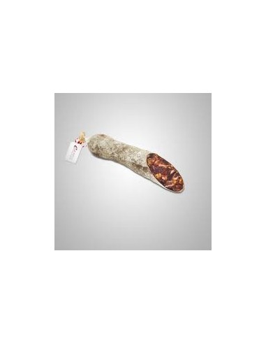 Chorizo cular de bellota ibérico