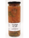 Ensalada de Suflí