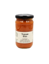 Tomate frito Suflí