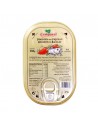 Camporel - Pimientos del piquillo rellenos de bacalao