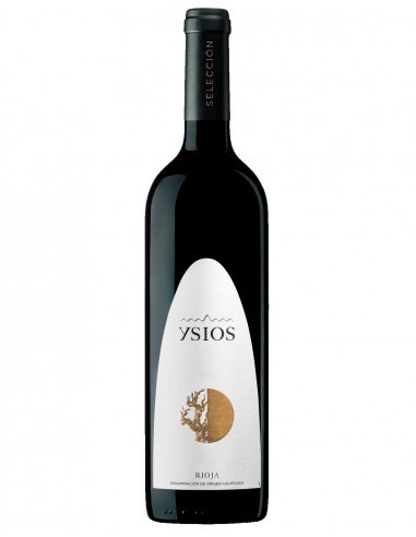 Ysios Rioja 2015