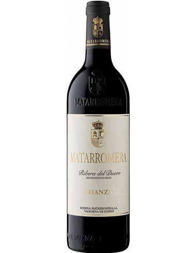 Matarromera Crianza 2020