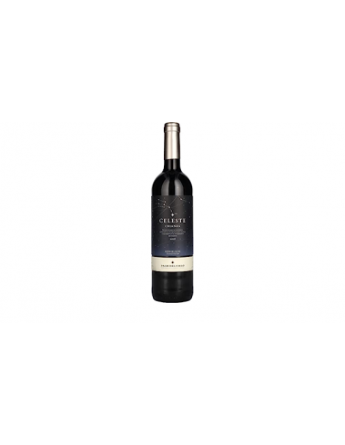 Celeste Crianza 2018