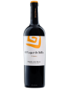 Lagar de Ysilla Crianza 2018