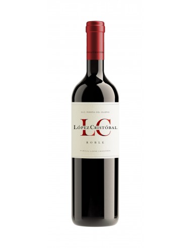Lopez Cristobal roble 2018