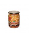 Camporel pochas con codorniz