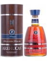 Ron Arehucas añejo 18 año