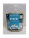 Pesfri- Snacks de  pescado
