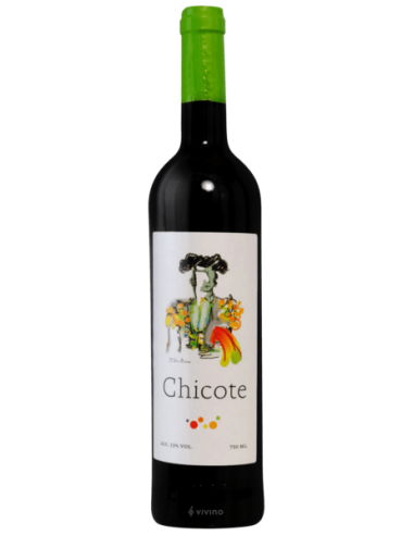 chicote pago de Almaraes Benalúa granada