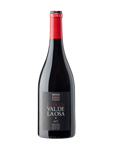 Bierzo - Val De La Loba 2016
