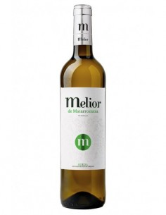 MELIOR MATARROMERA RUEDA VERDEJO