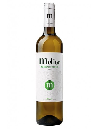 MELIOR MATARROMERA RUEDA VERDEJO MELIOR MATARROMERA RUEDA VERDEJO