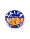 Balea- Mejillón gigante