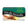 Filetes de Anchoa en Aceite de Oliva Ría de Santoña.