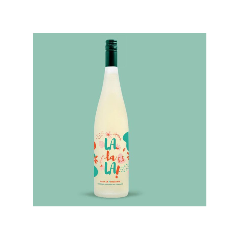 Frizzante La La La 5.5