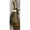 Jamón ibérico cebo 100gr corte cuchillo