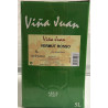 Vermut Rosso Viña Juan
