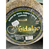 EL HIDALGO QUESO CURADO AL ROMERO