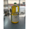 ACEITE OLIVA VIRGEN EXTRA MORALES 5L