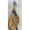 Jamón Gran reserva Milena León de 8/8,5k
