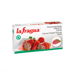 PIMIENTOS DEL PIQUILLO CARNE