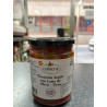 PIMIENTO ASADO CON LEÑA DE OLIVO