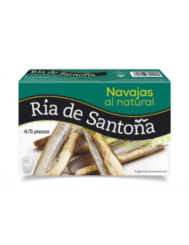 Comprar Anchoas de Santoña 00 16 filetes Ría de Santoña