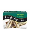 Navajas al natural Ria de Santoña